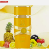 Yara Yellow