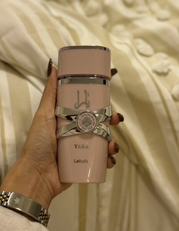 Yara Pink