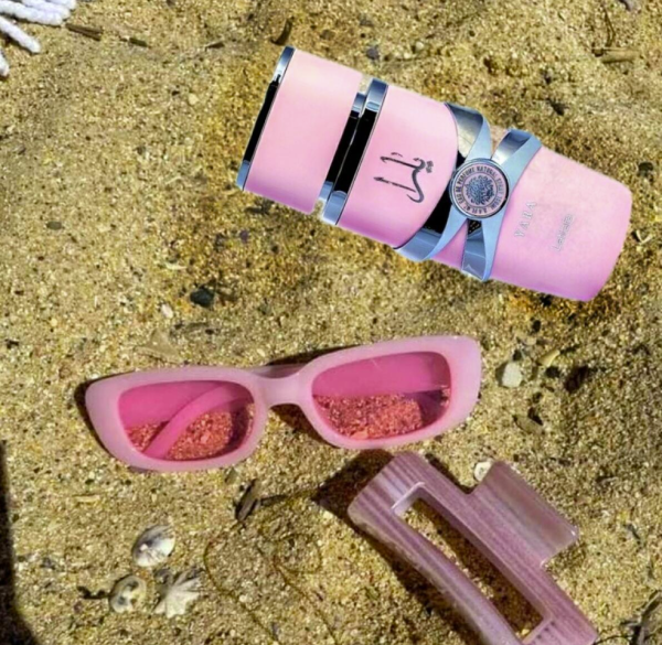 Yara Pink