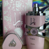 Yara Pink