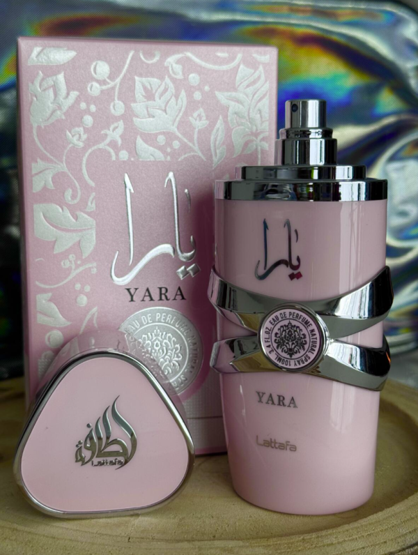 Yara Pink