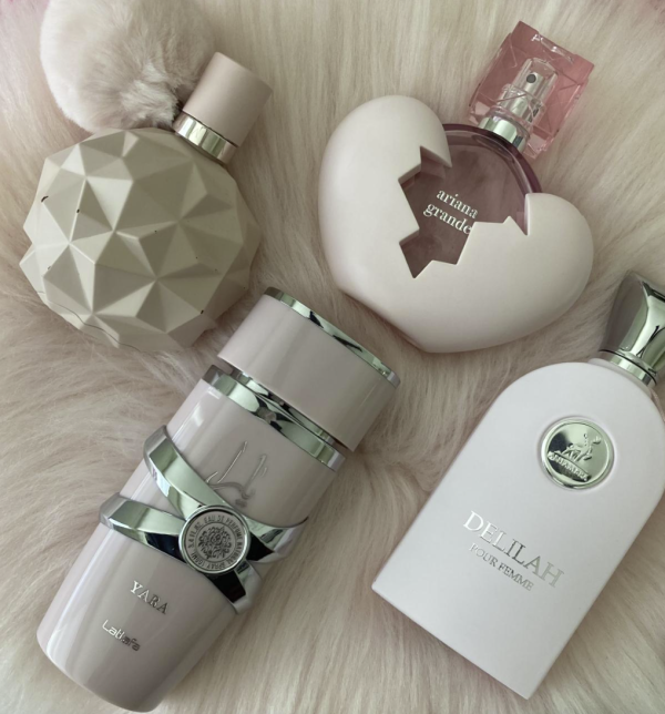 Yara Perfumes