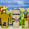 Lattafa Perfumes