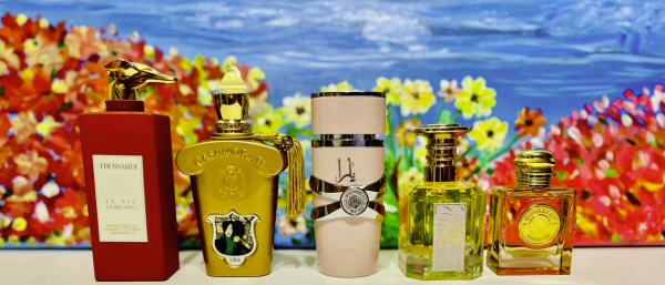 Lattafa Perfumes
