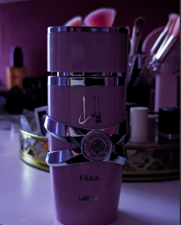 Yara Pink