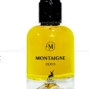Montaigne Coco By Maison For Unisex 3.4 Ounce / 100 ml Eau De Parfume Spray