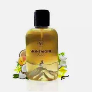 Montaigne Coco By Maison For Unisex 3.4 Ounce / 100 ml Eau De Parfume Spray