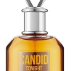 Candid Tonight For Women 3.4 Ounce / 100 ml Eau De Perfume Spray