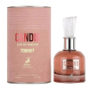 Candid Tonight For Women 3.4 Ounce / 100 ml Eau De Perfume Spray