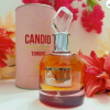Candid Tonight For Women 3.4 Ounce / 100 ml Eau De Perfume Spray