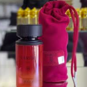 Nardo Rave Red For Unisex 3.4 Ounce/ 100 ml Eau De Parfume Spray