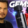 Nardo Rave Red For Unisex 3.4 Ounce/ 100 ml Eau De Parfume Spray