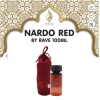 Nardo Rave Red For Unisex 3.4 Ounce/ 100 ml Eau De Parfume Spray