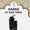 Nardo Rave Black For Unisex 3.4 Ounce / 100 ml Eau De Parfume Spray