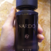 Nardo Rave Black For Unisex 3.4 Ounce / 100 ml Eau De Parfume Spray