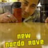 Nardo Rave Black For Unisex 3.4 Ounce / 100 ml Eau De Parfume Spray