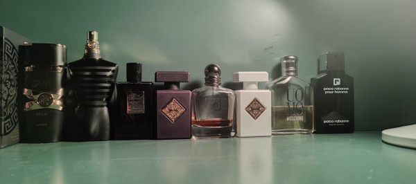 Asad For Men 3.4 Ounce / 100 ml Eau De Parfume Spray