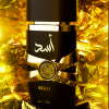 Asad For Men 3.4 Ounce / 100 ml Eau De Parfume Spray