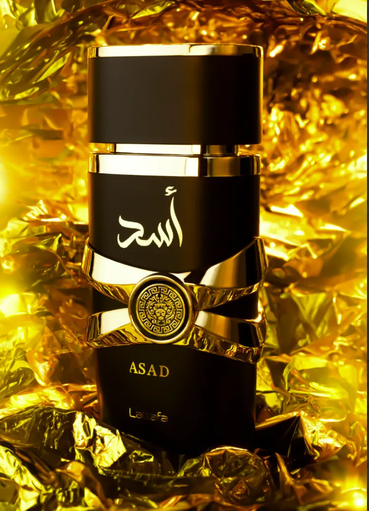 asad perfume