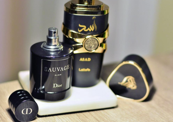 Asad For Men 3.4 Ounce / 100 ml Eau De Parfume Spray