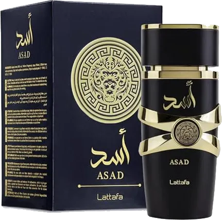 asad perfume