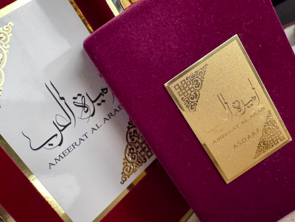 Ameerat Al Arab Asdaaf For Women 3.4 Ounce / 100 ml Eau De Parfume Spray