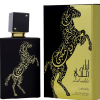 Lail Maleki By Lattafa For Unisex 3.4 Ounce/ 100 ml Eau De Parfume Spray