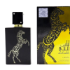 Lail Maleki By Lattafa For Unisex 3.4 Ounce/ 100 ml Eau De Parfume Spray