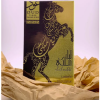 Lail Maleki Oud By Lattafa For Unisex 3.4 Ounce/ 100 ml Eau De Parfume Spray