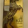 Lail Maleki Oud By Lattafa For Unisex 3.4 Ounce/ 100 ml Eau De Parfume Spray