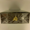 Lail Maleki Oud By Lattafa For Unisex 3.4 Ounce/ 100 ml Eau De Parfume Spray
