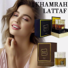 Khamrah By Lattafa For Unisex 3.4 Ounce/ 100 ml Eau De Parfume Spray