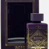 Bade'E Al Oud Amethyst Purple By Lattafa For Unisex 3.4 Ounce/ 100 ml Eau De Parfume Spray