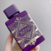Bade'E Al Oud Amethyst Purple By Lattafa For Unisex 3.4 Ounce/ 100 ml Eau De Parfume Spray
