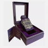 Bade'E Al Oud Amethyst Purple By Lattafa For Unisex 3.4 Ounce/ 100 ml Eau De Parfume Spray