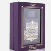 Bade'E Al Oud Amethyst Purple By Lattafa For Unisex 3.4 Ounce/ 100 ml Eau De Parfume Spray