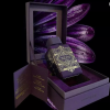 Bade'E Al Oud Amethyst Purple By Lattafa For Unisex 3.4 Ounce/ 100 ml Eau De Parfume Spray