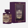 Bade'E Al Oud Amethyst Purple By Lattafa For Unisex 3.4 Ounce/ 100 ml Eau De Parfume Spray