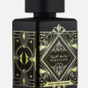 Bade'E Al Oud Oud For Glory Black By Lattafa For Unisex 3.4 Ounce/ 100 ml Eau De Parfume Spray