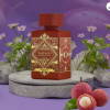 Bade'E Al Oud Sublime Red By Lattafa Red For Unisex 3.4 Ounce/ 100 ml Eau De Parfume Spray