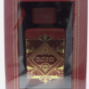 Bade'E Al Oud Sublime Red By Lattafa Red For Unisex 3.4 Ounce/ 100 ml Eau De Parfume Spray