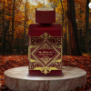 Bade'E Al Oud Sublime Red By Lattafa Red For Unisex 3.4 Ounce/ 100 ml Eau De Parfume Spray