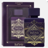 Bade'E Al Oud Amethyst Purple By Lattafa For Unisex 3.4 Ounce/ 100 ml Eau De Parfume Spray