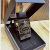 Bade'E Al Oud Oud For Glory Black By Lattafa For Unisex 3.4 Ounce/ 100 ml Eau De Parfume Spray