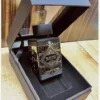 Bade'E Al Oud Oud For Glory Black By Lattafa For Unisex 3.4 Ounce/ 100 ml Eau De Parfume Spray