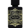 Bade'E Al Oud Oud For Glory Black By Lattafa For Unisex 3.4 Ounce/ 100 ml Eau De Parfume Spray