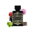 Bade'E Al Oud Oud For Glory Black By Lattafa For Unisex 3.4 Ounce/ 100 ml Eau De Parfume Spray