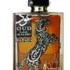 Lail Maleki Oud By Lattafa For Unisex 3.4 Ounce/ 100 ml Eau De Parfume Spray
