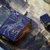 Lail Maleki Oud By Lattafa For Unisex 3.4 Ounce/ 100 ml Eau De Parfume Spray