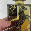 Lail Maleki Oud By Lattafa For Unisex 3.4 Ounce/ 100 ml Eau De Parfume Spray
